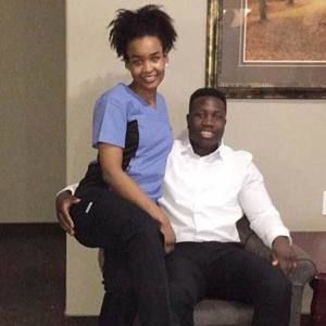 Meet your Posher, Marceilia